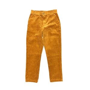 Forever 21 corduroy pants